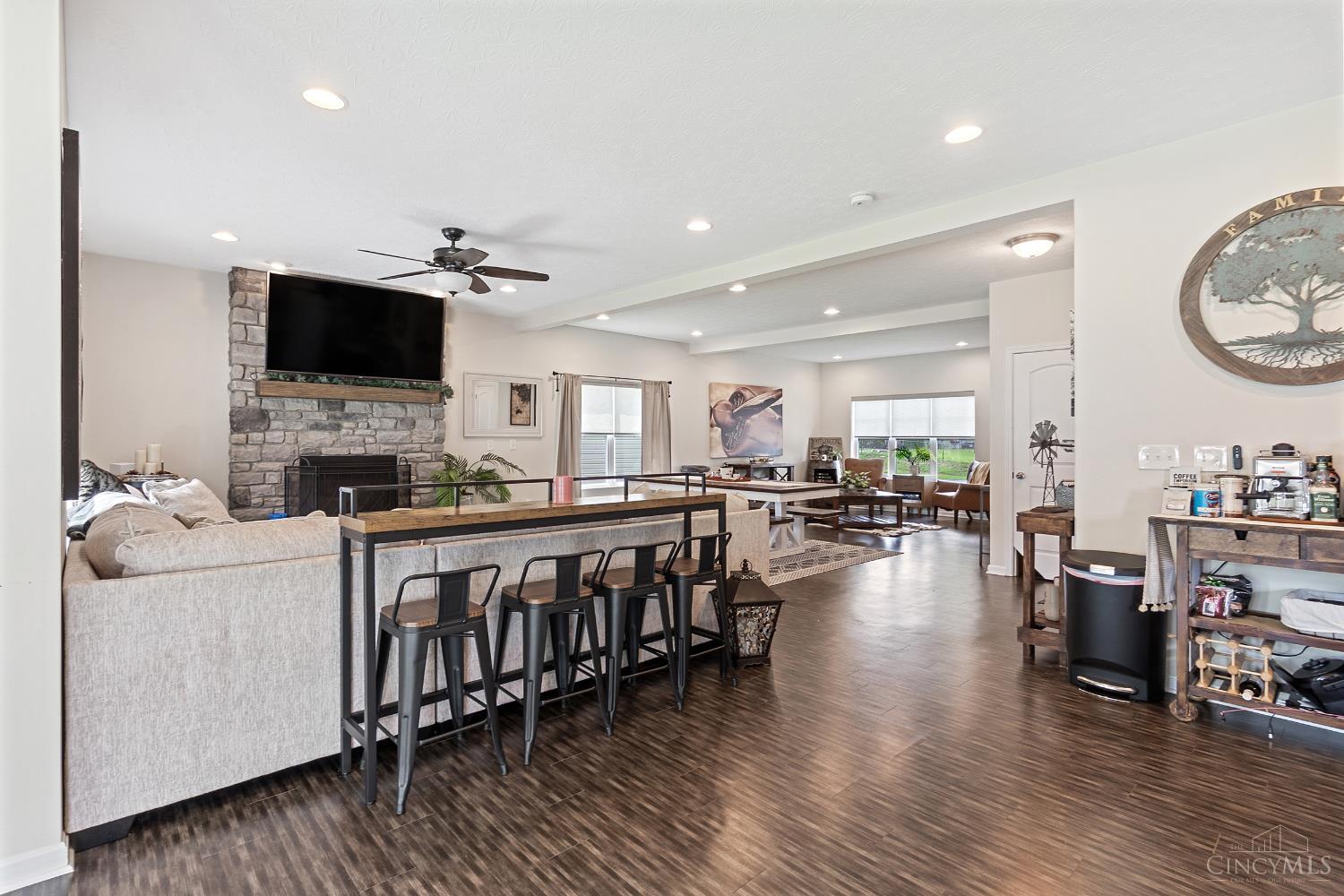 5764 Rhode Island Avenue, Cincinnati, OH, 45237 — photo 11