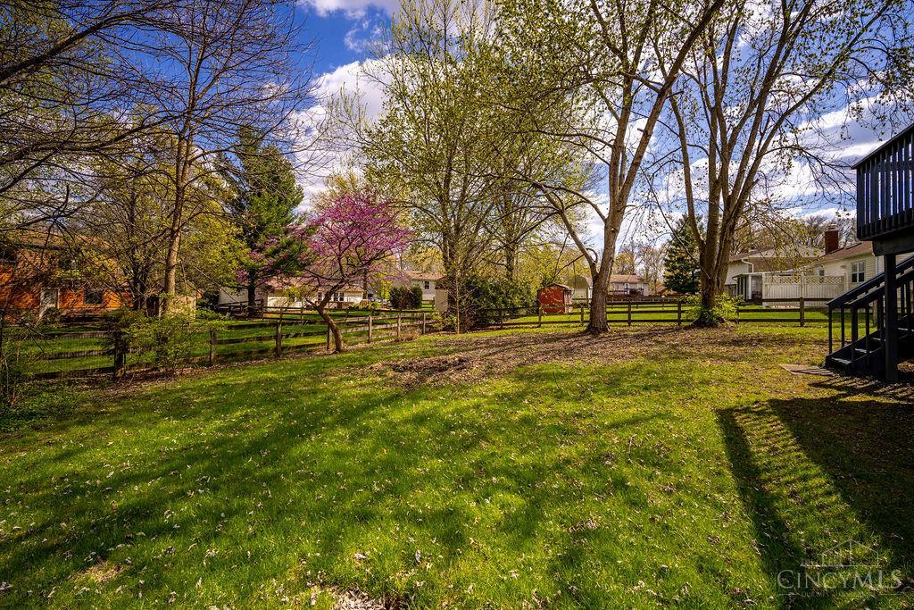 1380 Gumbert Drive, Batavia Twp, OH, 45102 — photo 36