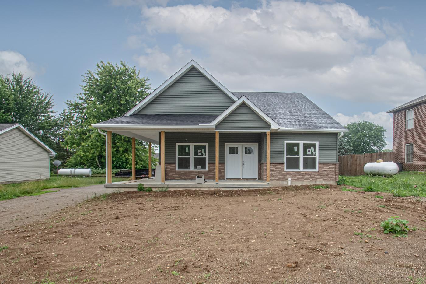 163 Norseman Drive, Lakengren, OH, 45320 — photo 5