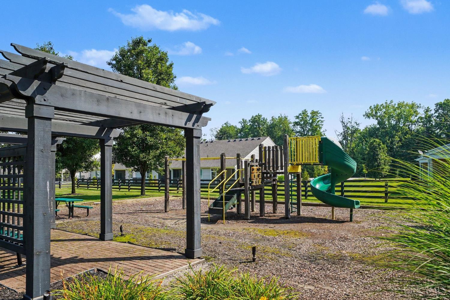 3736 Clydesdale Circle, Goshen Twp, OH, 45140