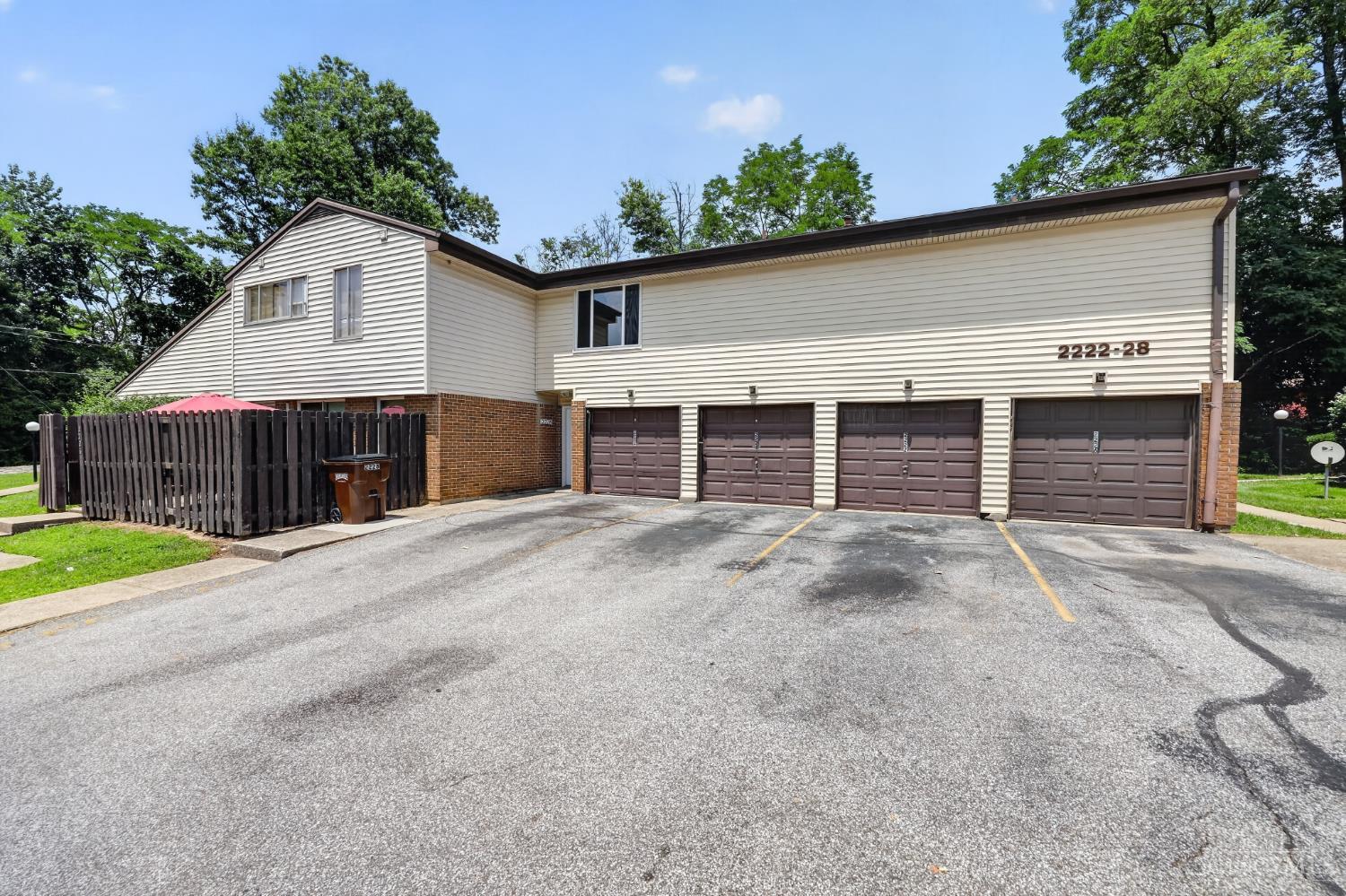 2228 Lincoln Avenue #E, Cincinnati, OH, 45224 — photo 4