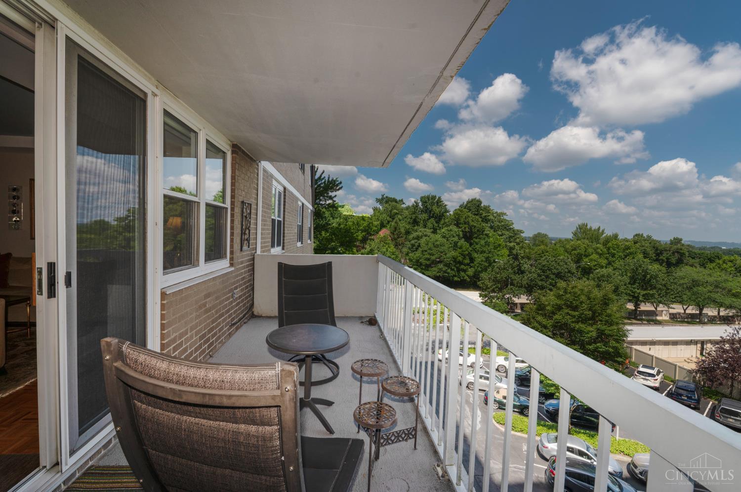2444 Madison Road #507, Cincinnati, OH, 45208 — photo 11