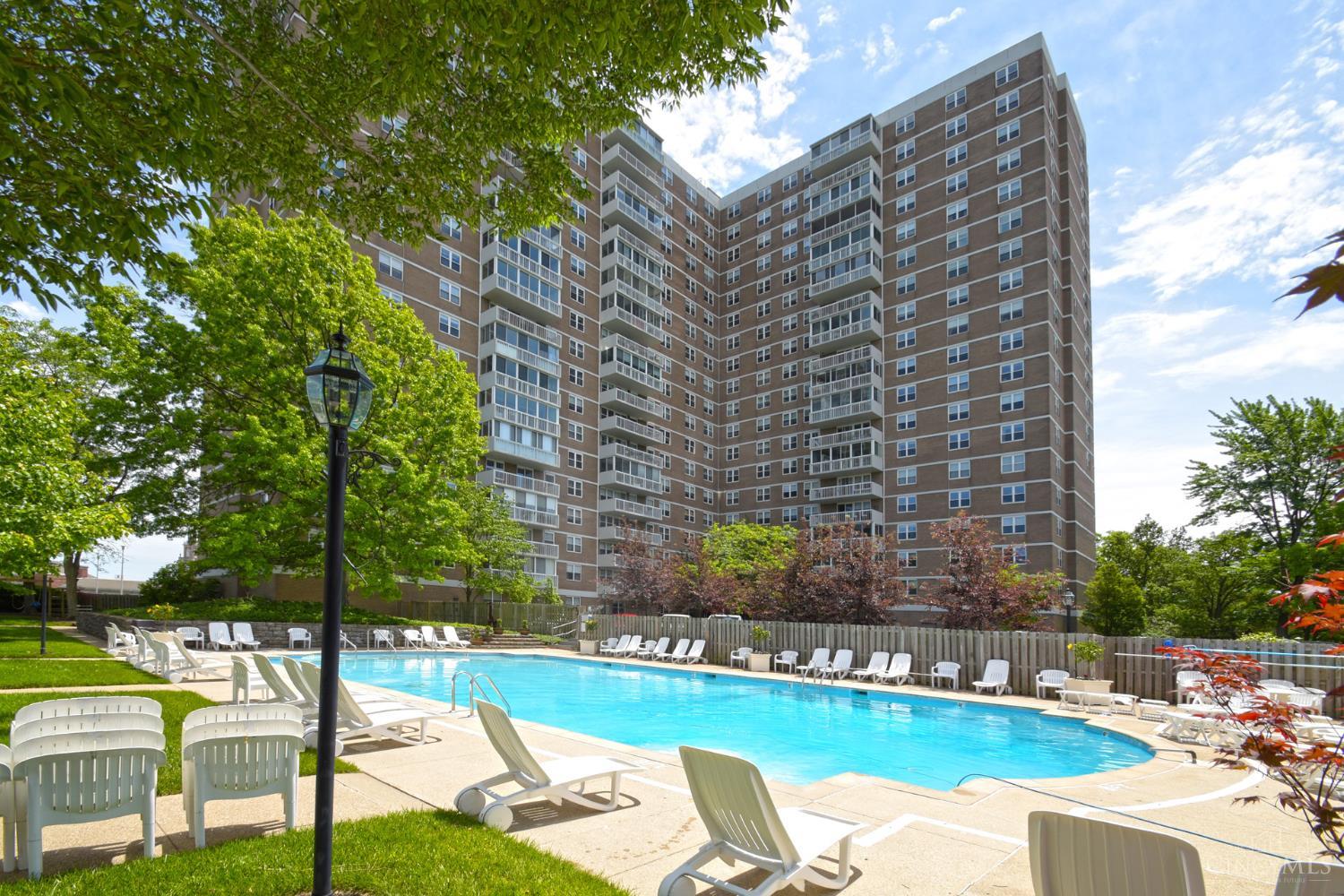 2444 Madison Road #507, Cincinnati, OH, 45208 — photo 44