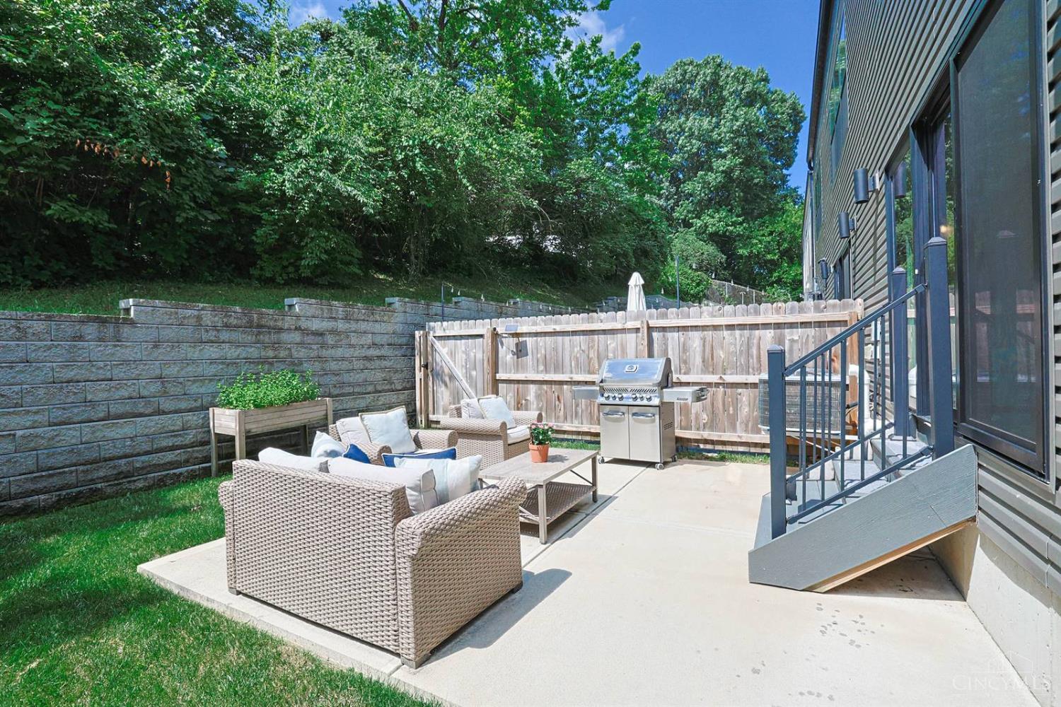 3647 Brotherton Road #C, Cincinnati, OH, 45209 — photo 37