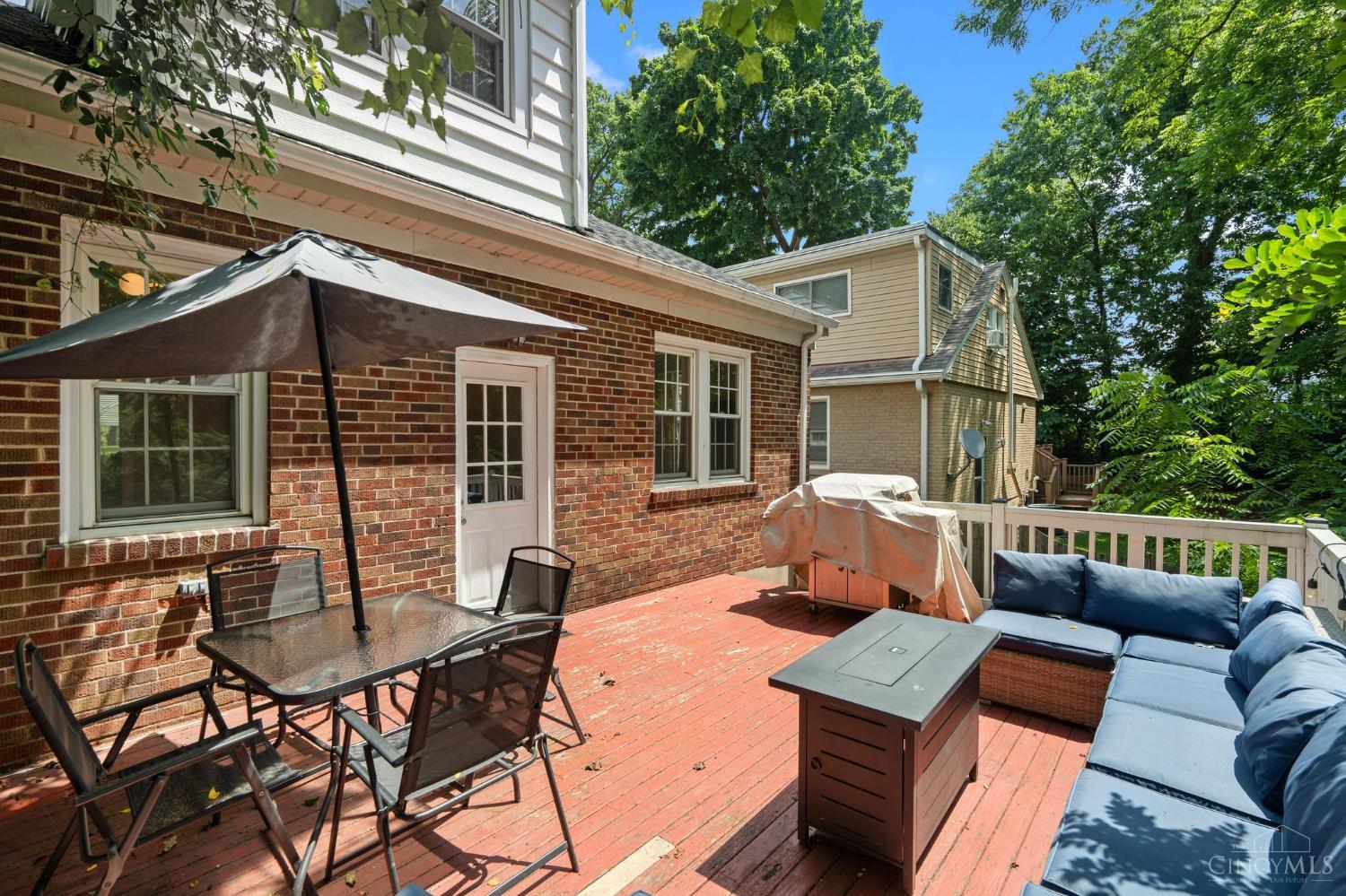 3445 Oak View Place, Cincinnati, OH, 45209 — photo 44