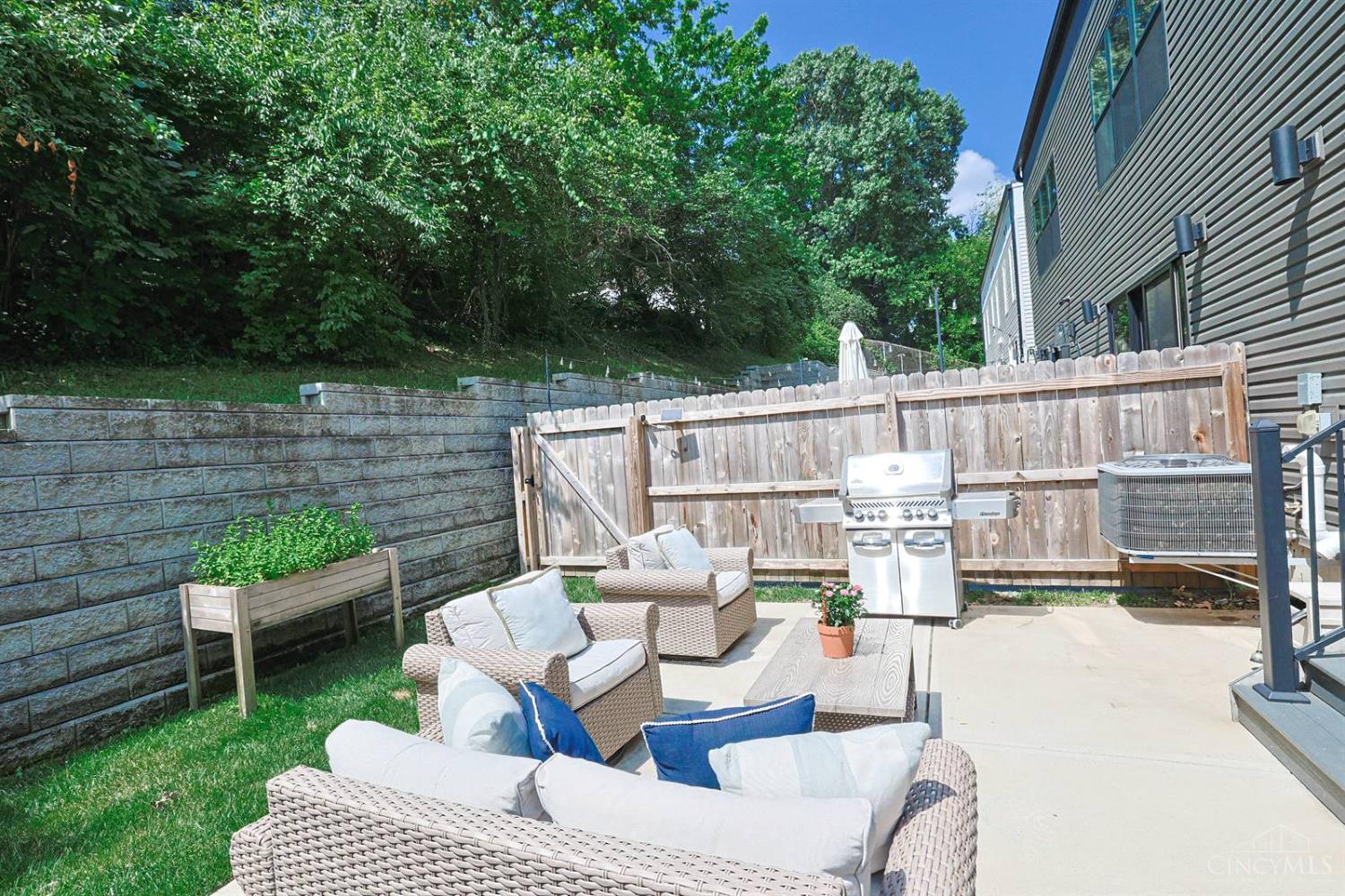 3647 Brotherton Road #C, Cincinnati, OH, 45209 — photo 41
