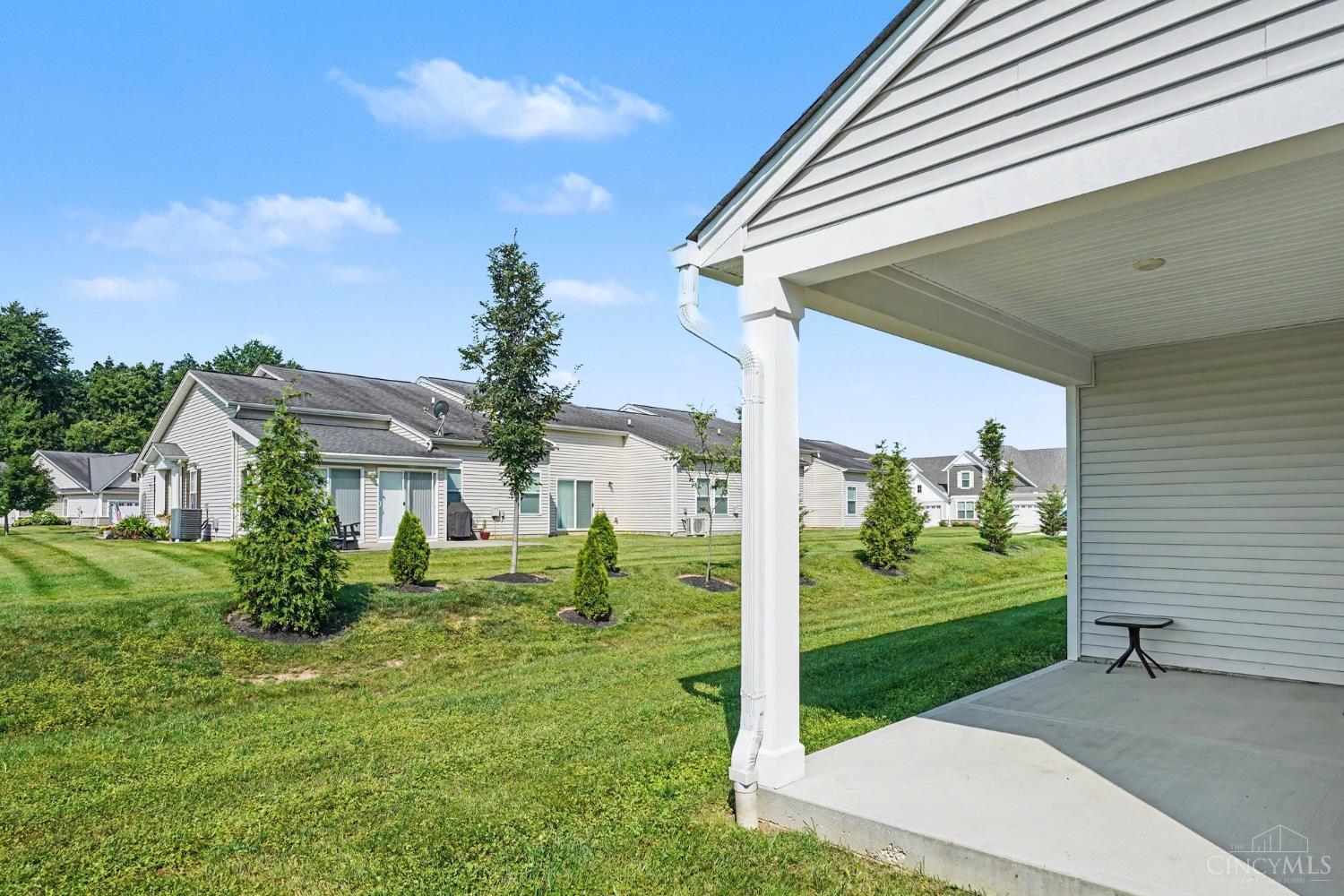3736 Clydesdale Circle, Goshen Twp, OH, 45140