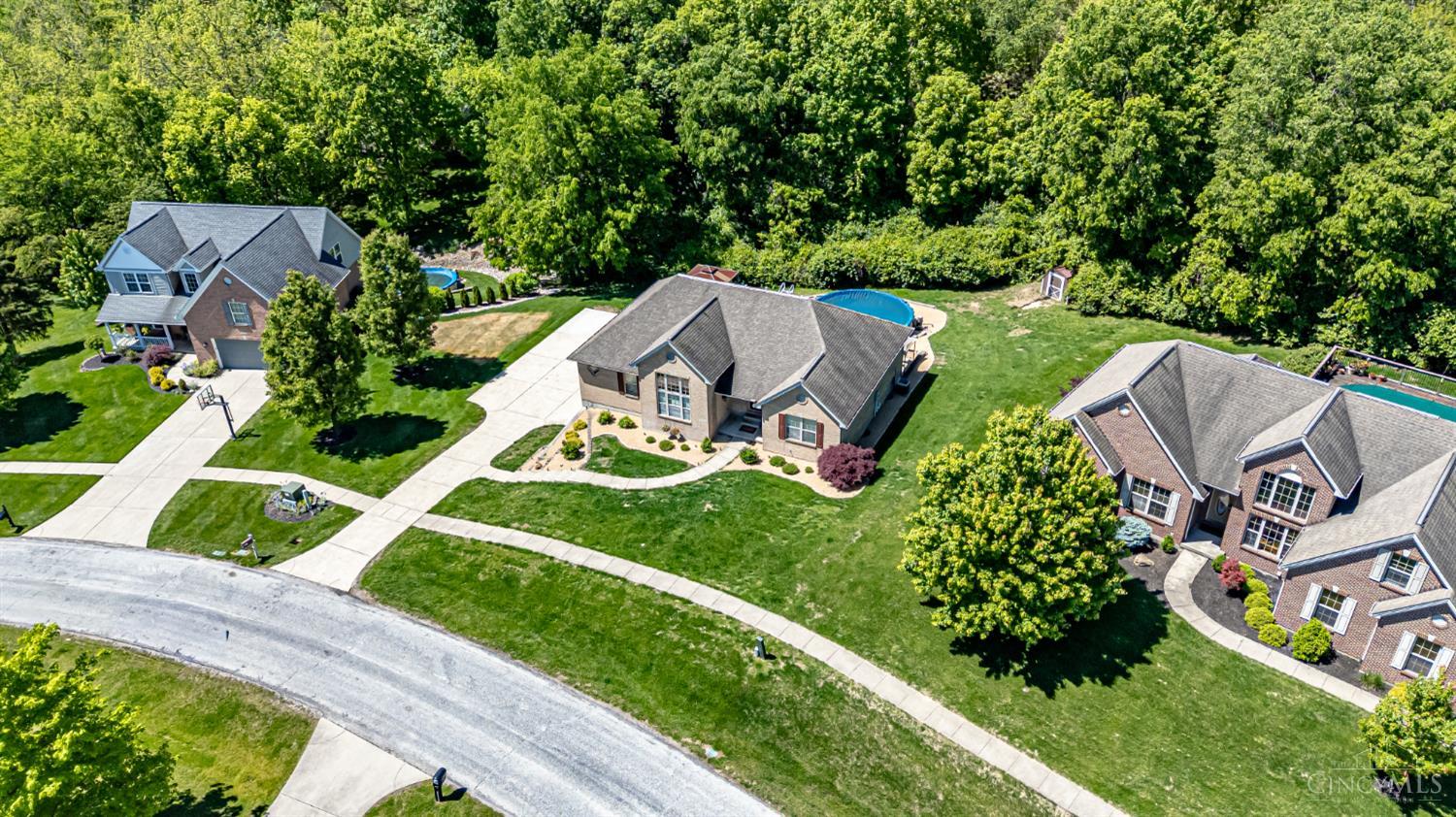 24563 Park Place Estates Drive, Lawrenceburg, IN, 47025 — photo 53