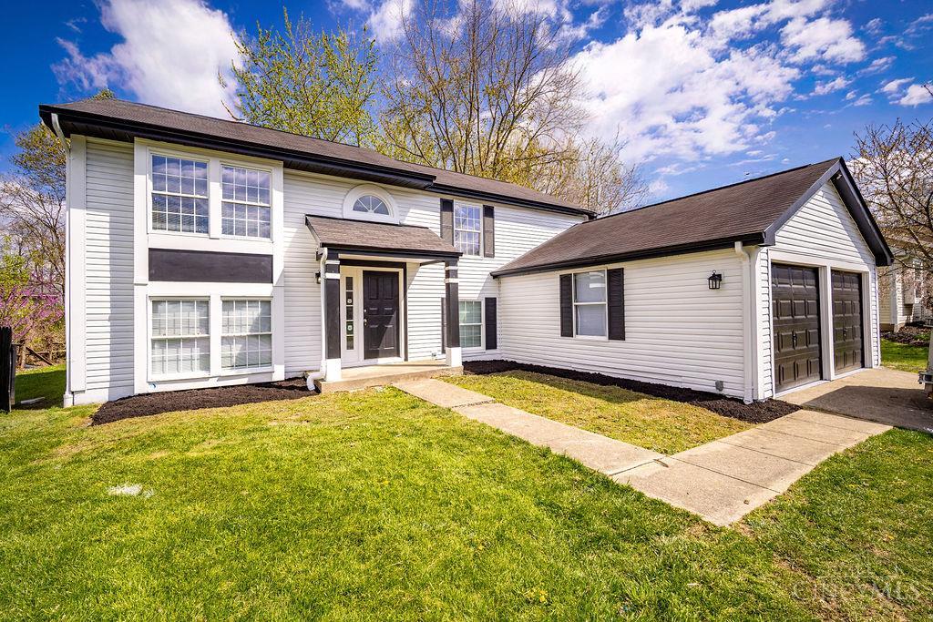 1380 Gumbert Drive, Batavia Twp, OH, 45102
