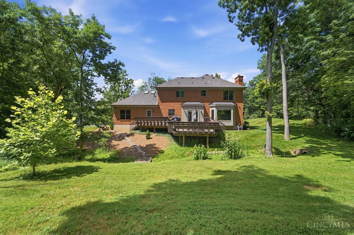1491 Greystone Lane, Miami Twp, OH, 45150 — photo 62