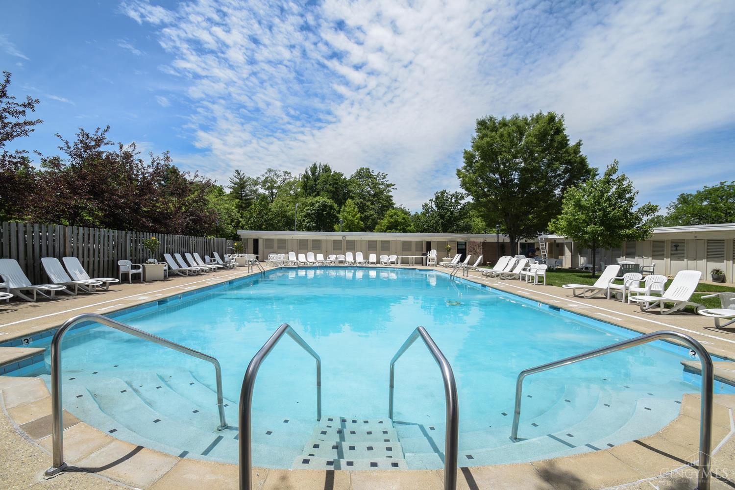 2444 Madison Road #507, Cincinnati, OH, 45208 — photo 35