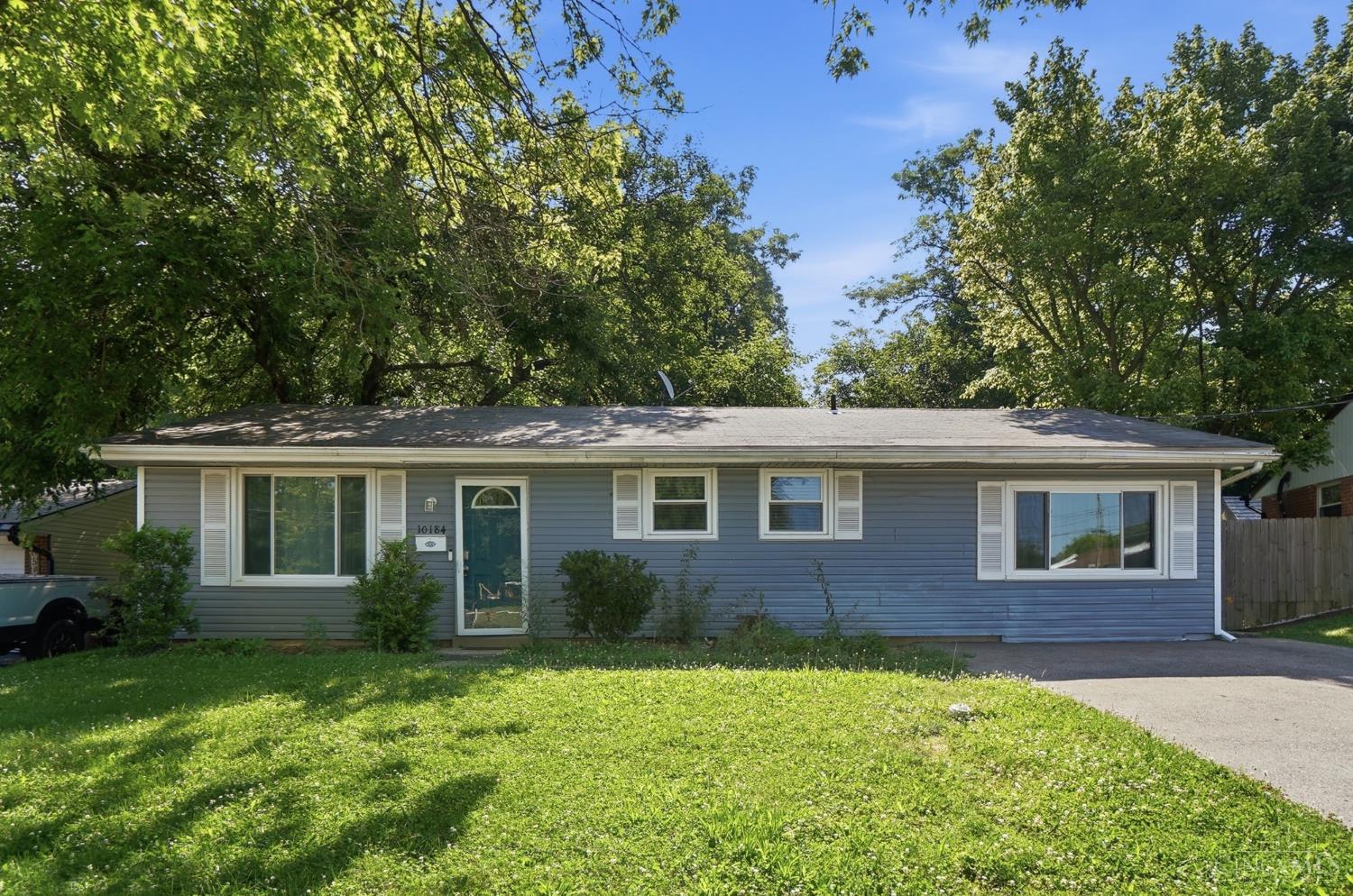 10184 Windswept Lane, Colerain Twp, OH, 45251