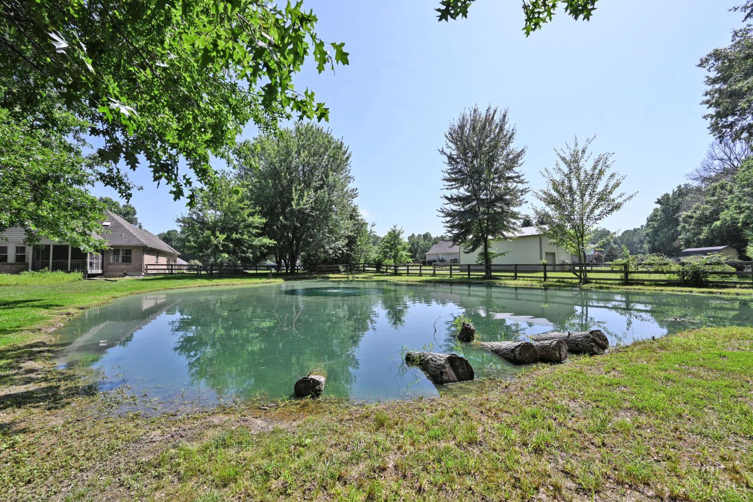 7577 Misty Woods Court, Salem Twp, OH, 45152 — photo 3