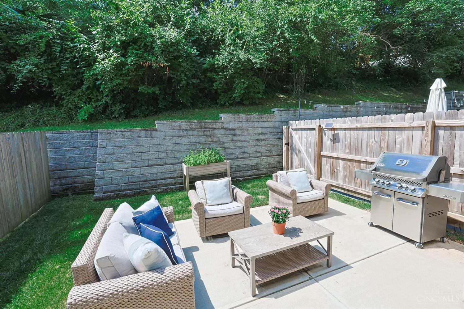 3647 Brotherton Road #C, Cincinnati, OH, 45209 — photo 40