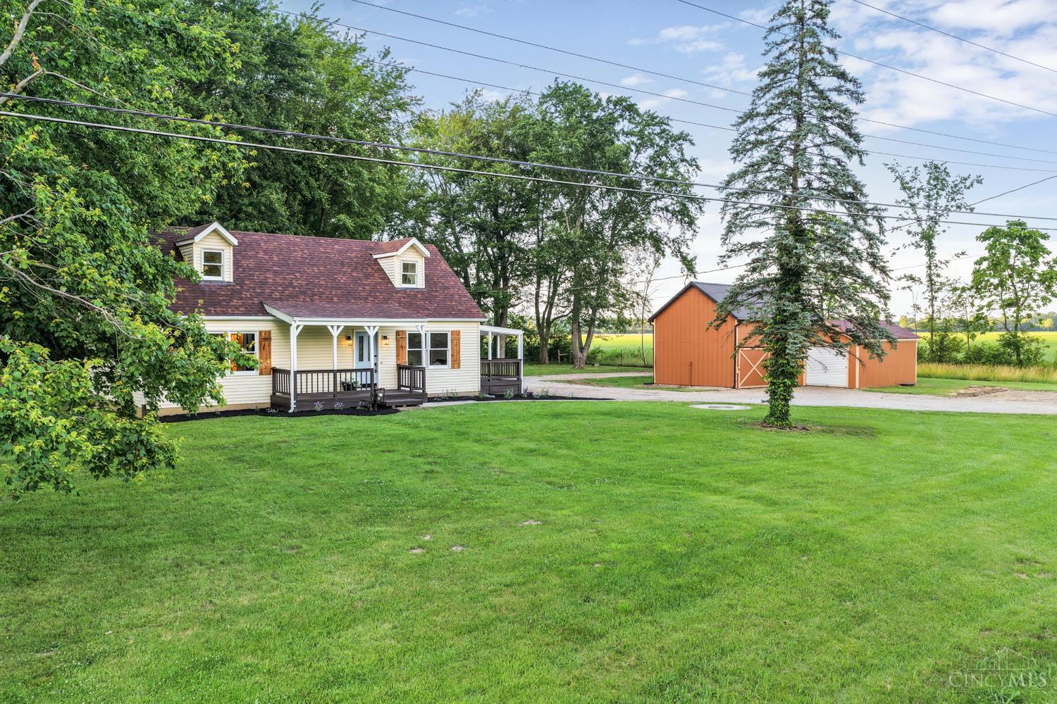 23rd image of 9730 State Route 28, Blanchester, OH 45107 | MLS# 1885569