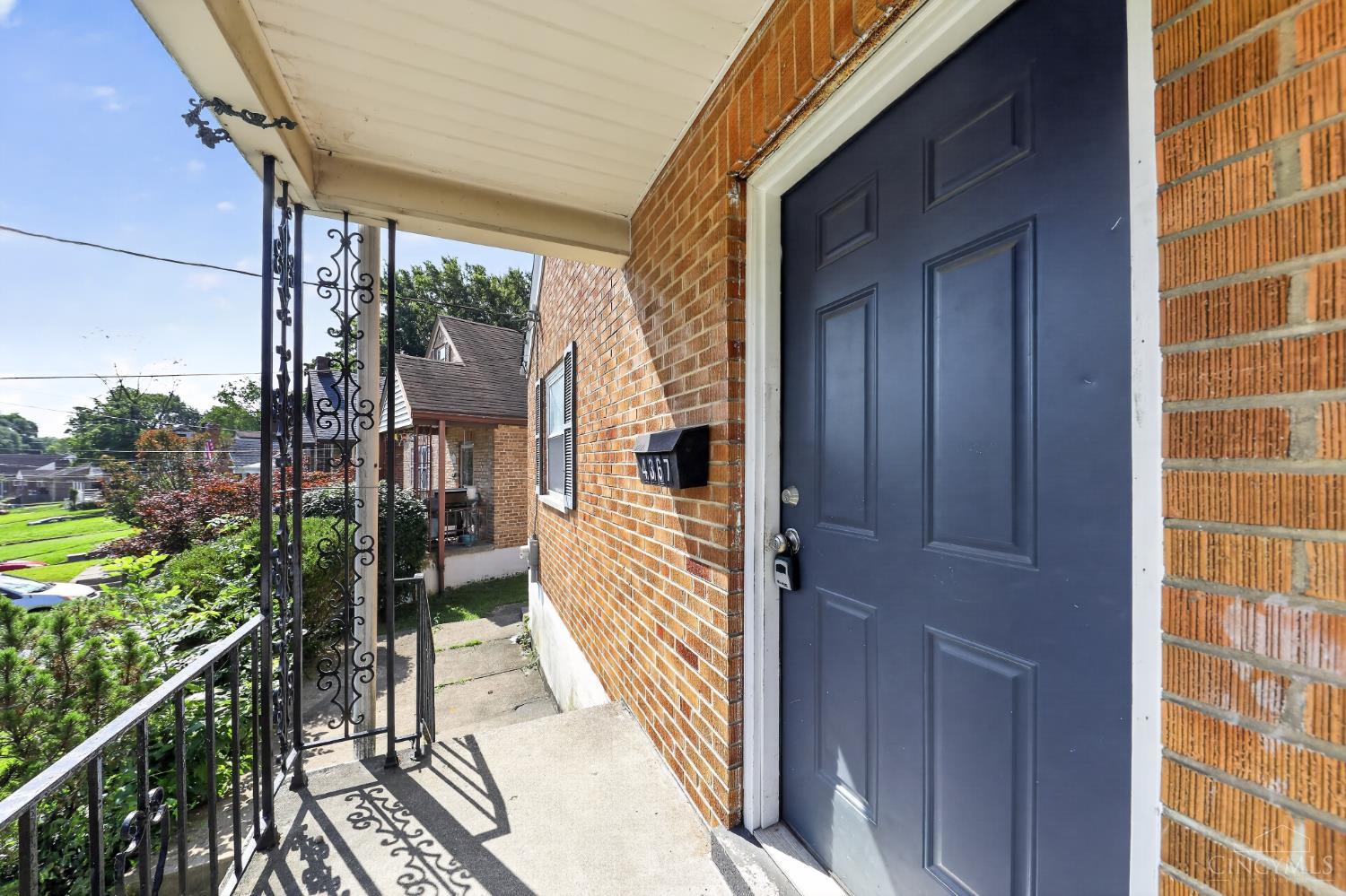 4367 Cappel Drive, Cincinnati, OH, 45205 — photo 5