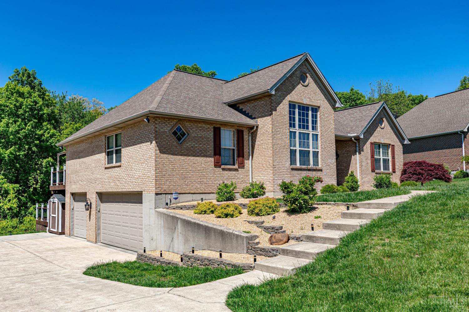 24563 Park Place Estates Drive, Lawrenceburg, IN, 47025 — photo 3