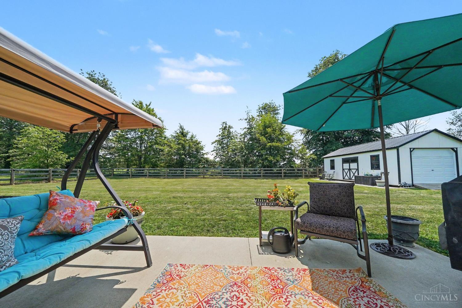 433 Liming Farm Road, Mt Orab, OH, 45154 — photo 18