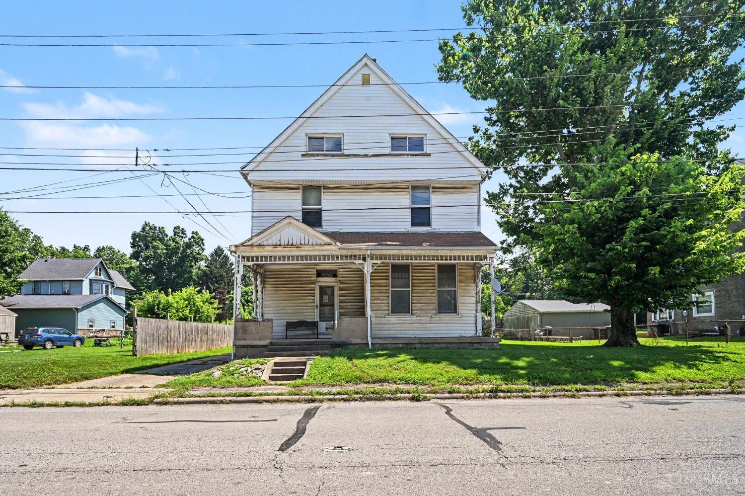 7126 River Road, Cincinnati, OH, 45233