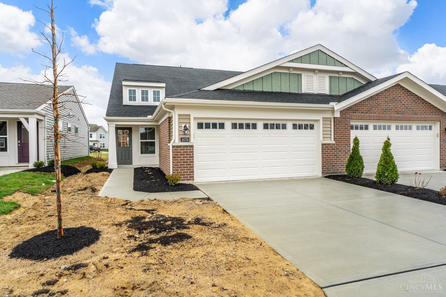 2076 Barleybrook Street, Batavia Twp, OH, 45103