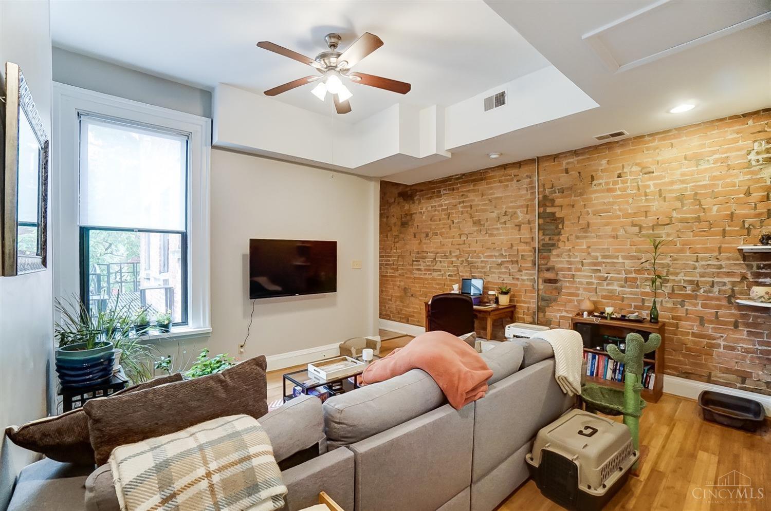 428 Chestnut St #3, Cincinnati, OH, 45203 — photo 3