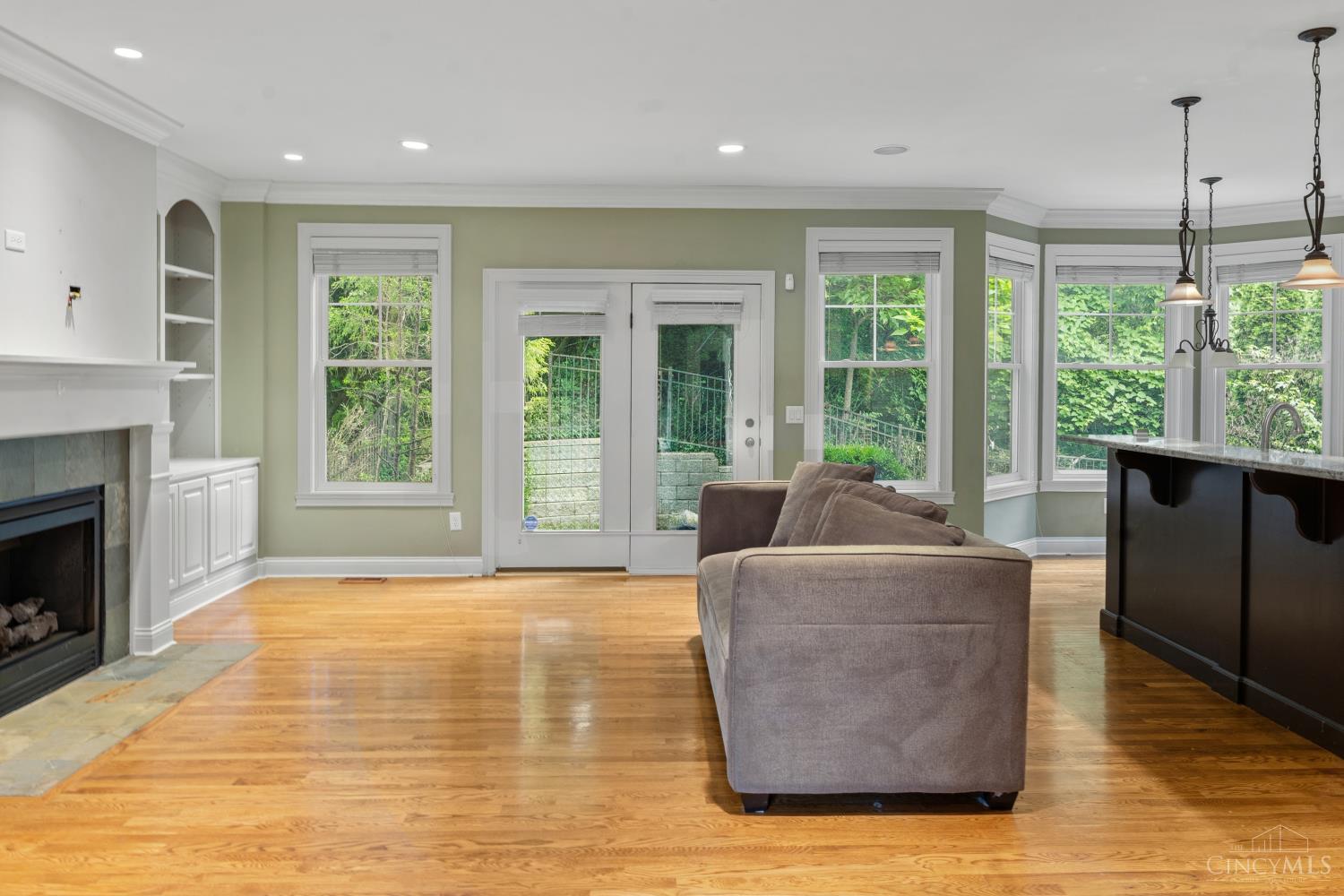 434 Stanley Avenue, Cincinnati, OH, 45226 — photo 4