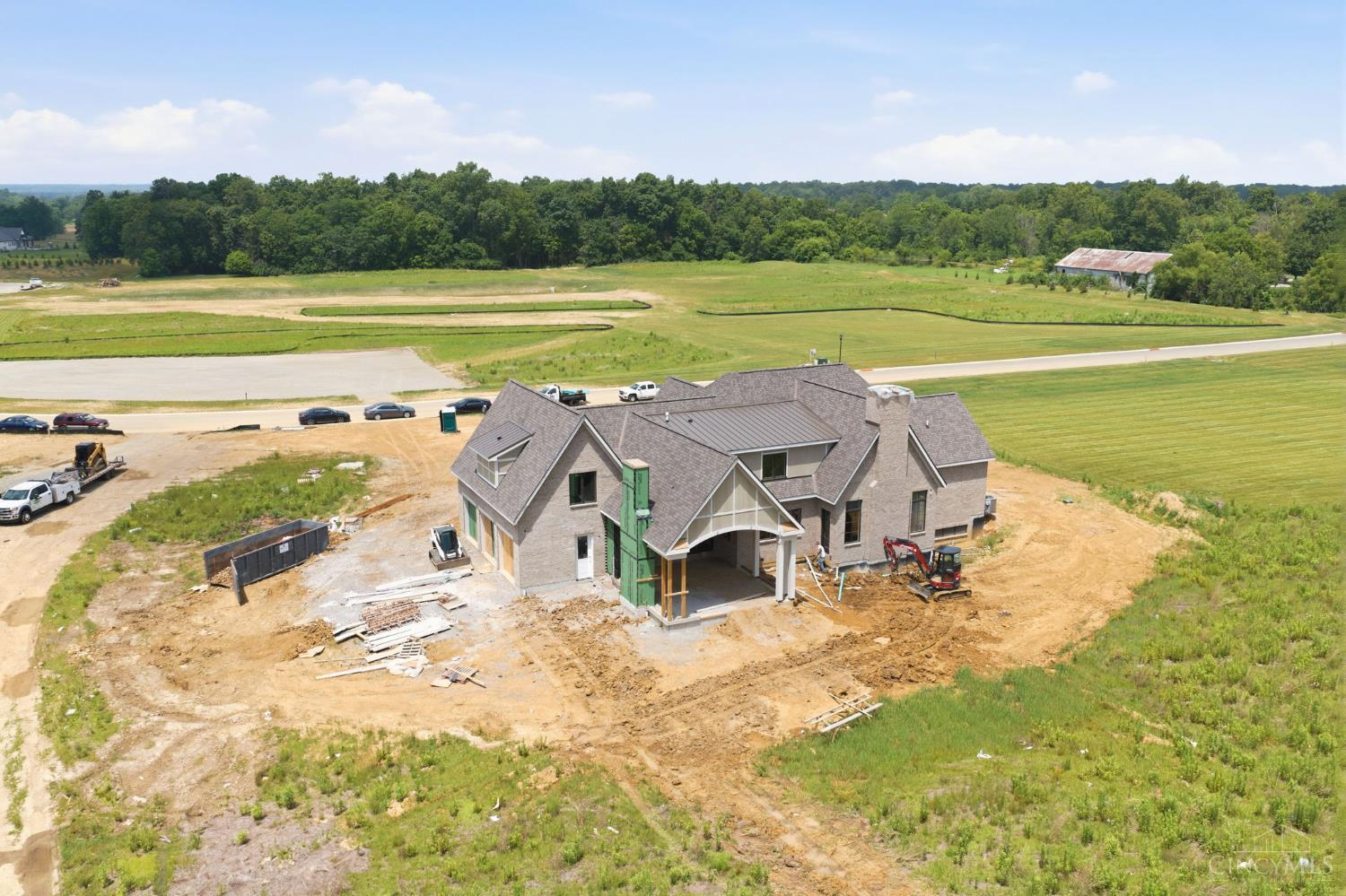 9702 Christian Court #Lot 4, Hamilton Twp, OH, 45140 — photo 47