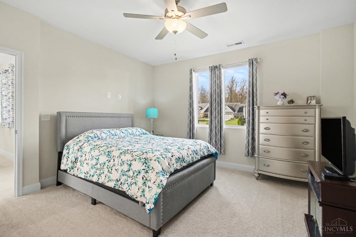 3736 Clydesdale Circle, Goshen Twp, OH, 45140