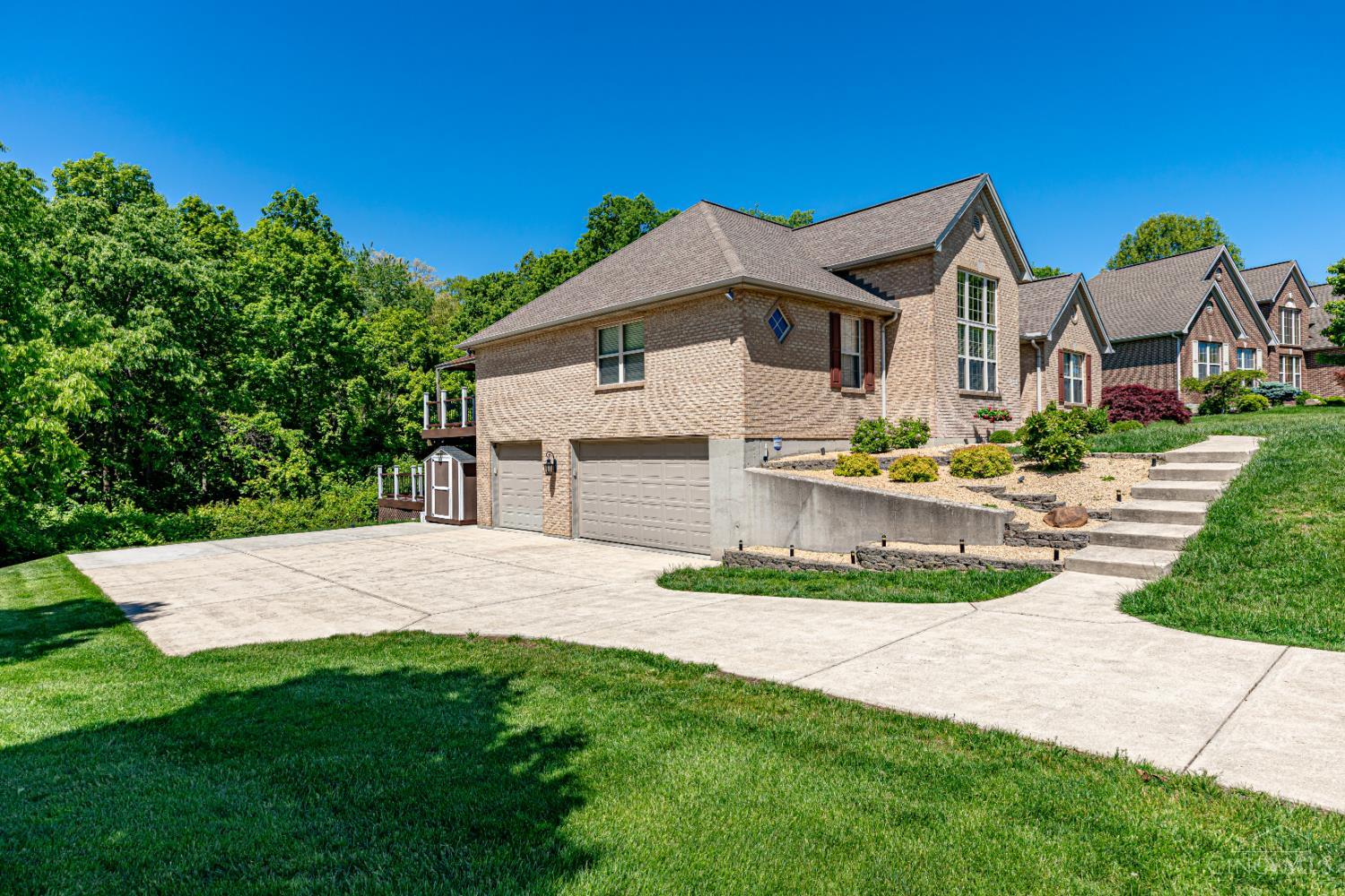 24563 Park Place Estates Drive, Lawrenceburg, IN, 47025 — photo 4