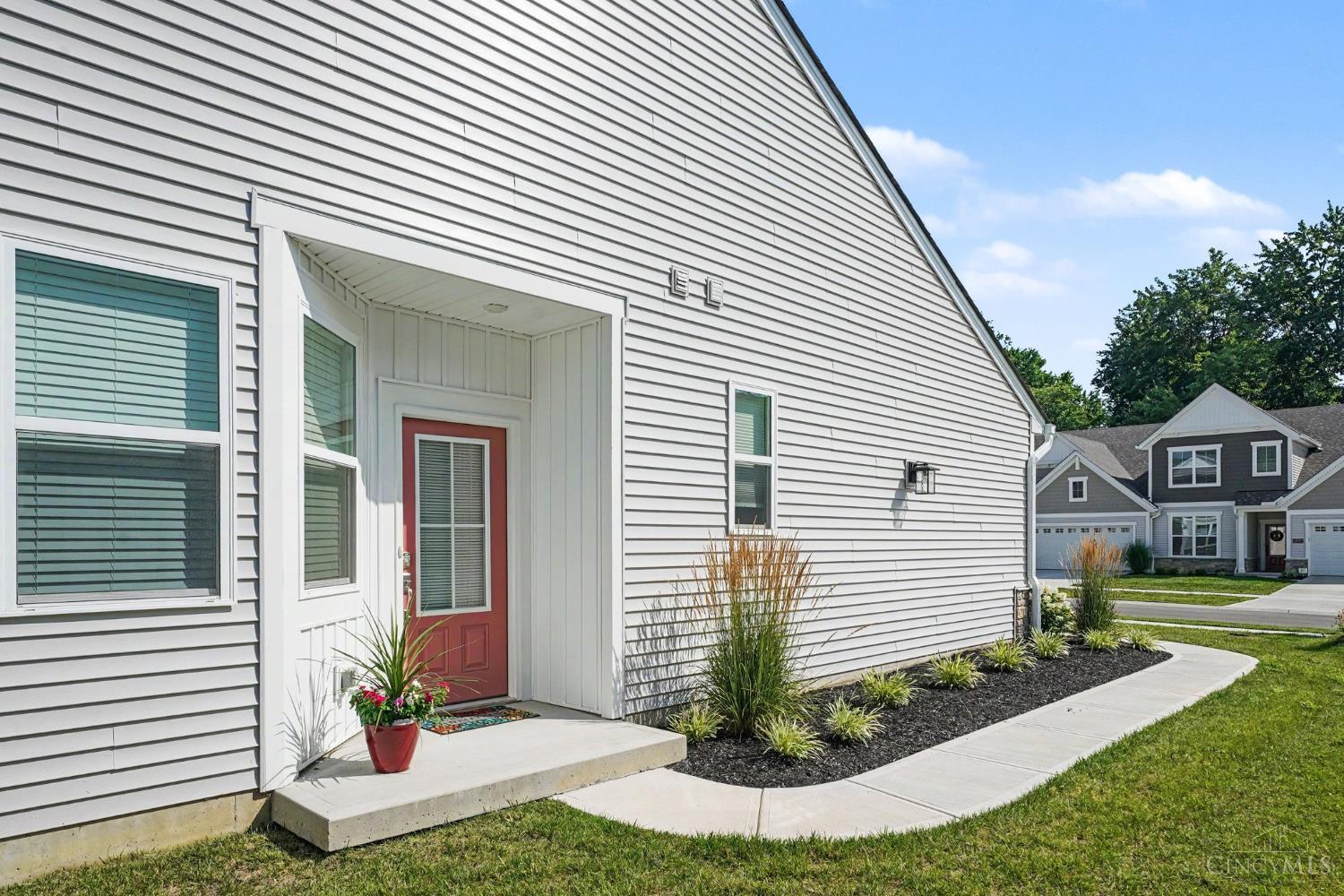 3736 Clydesdale Circle, Goshen Twp, OH, 45140
