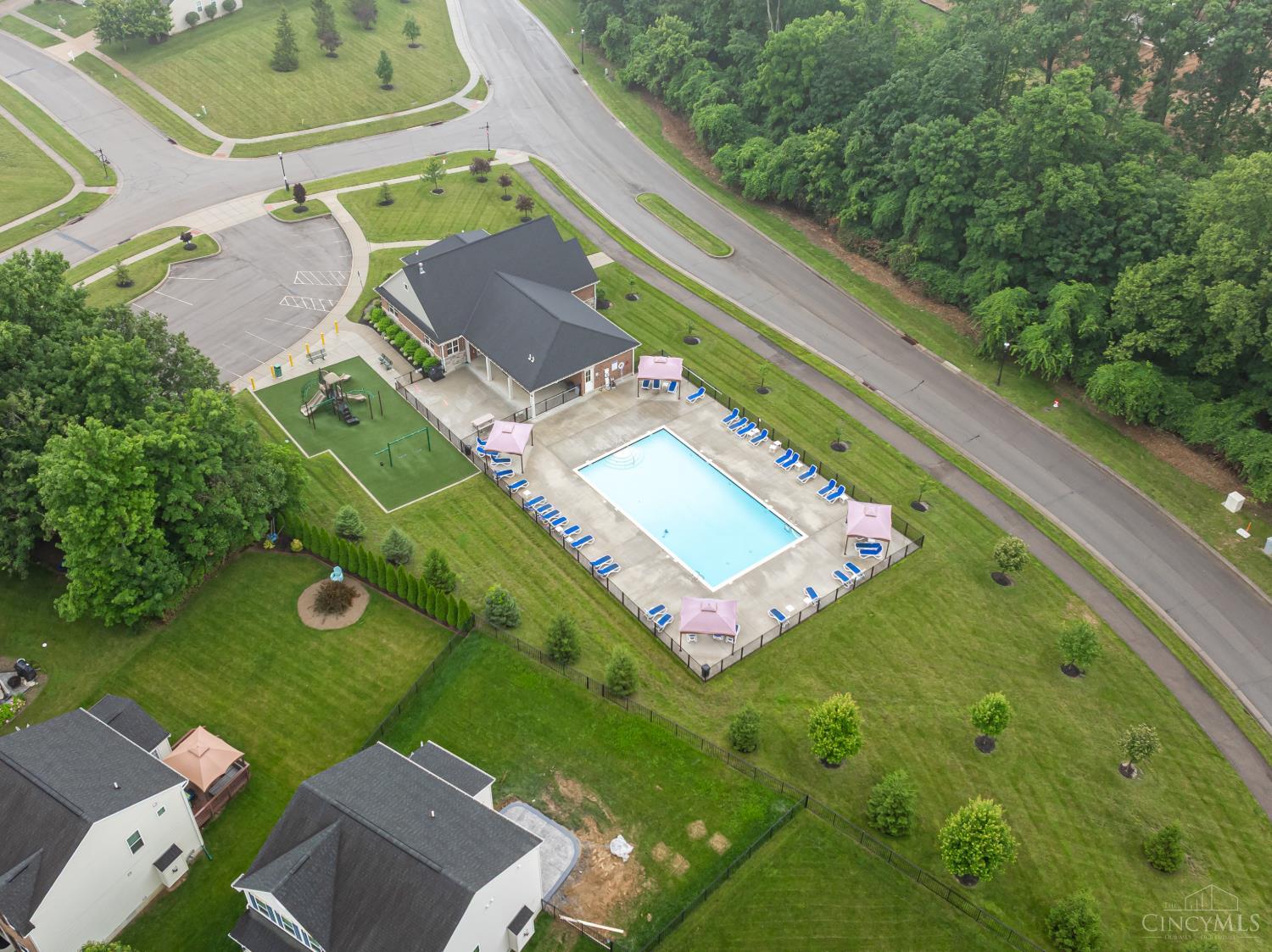 5295 Venetian Way, Hamilton Twp, OH, 45152 — photo 56