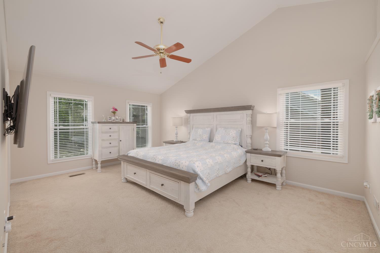 4646 Lakeridge Court, Mason, OH, 45040 — photo 23