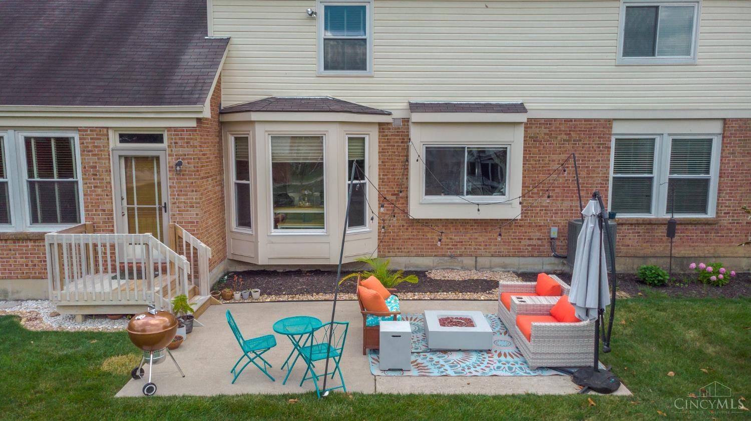 4646 Lakeridge Court, Mason, OH, 45040 — photo 45