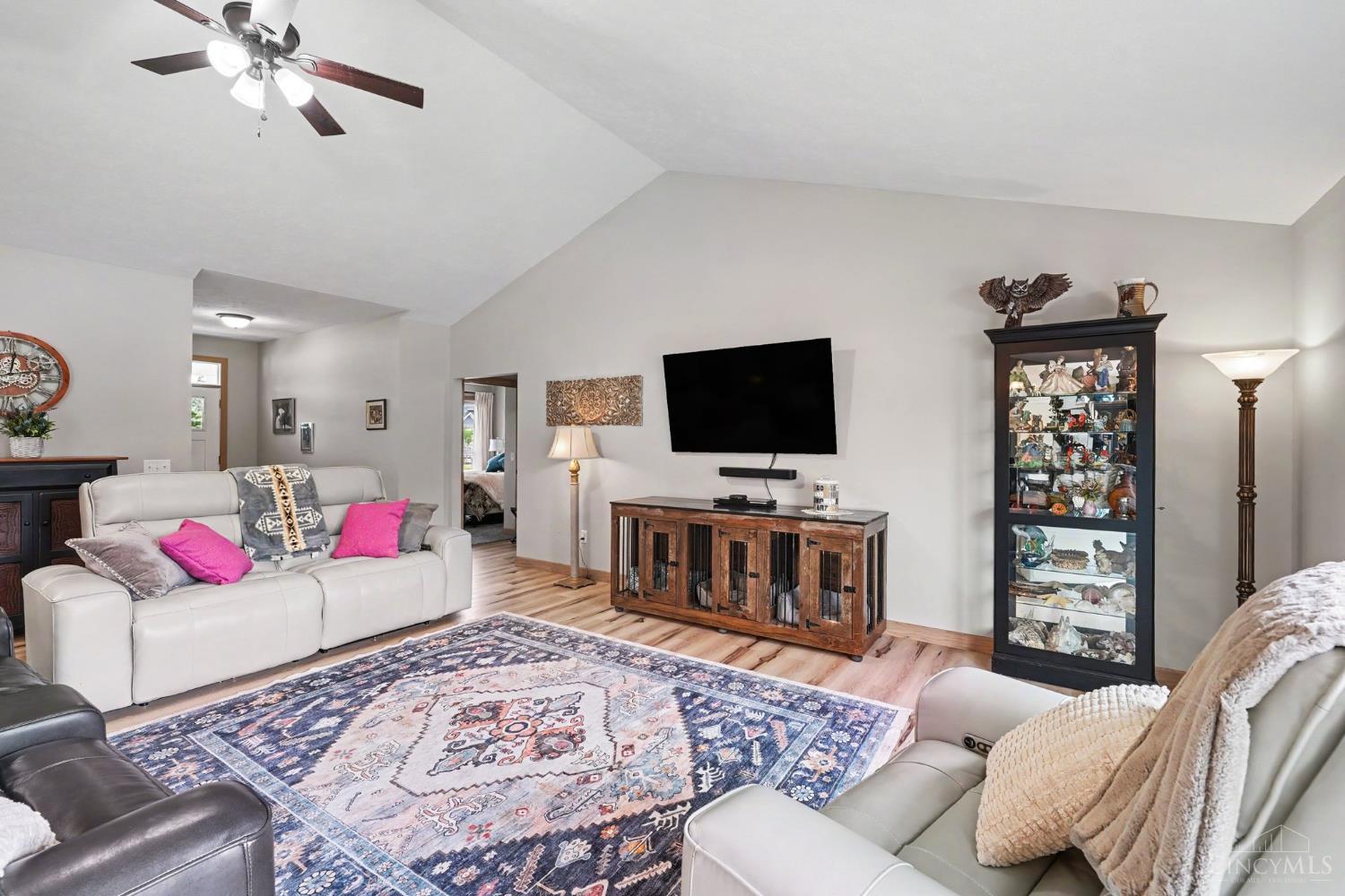433 Liming Farm Road, Mt Orab, OH, 45154 — photo 4