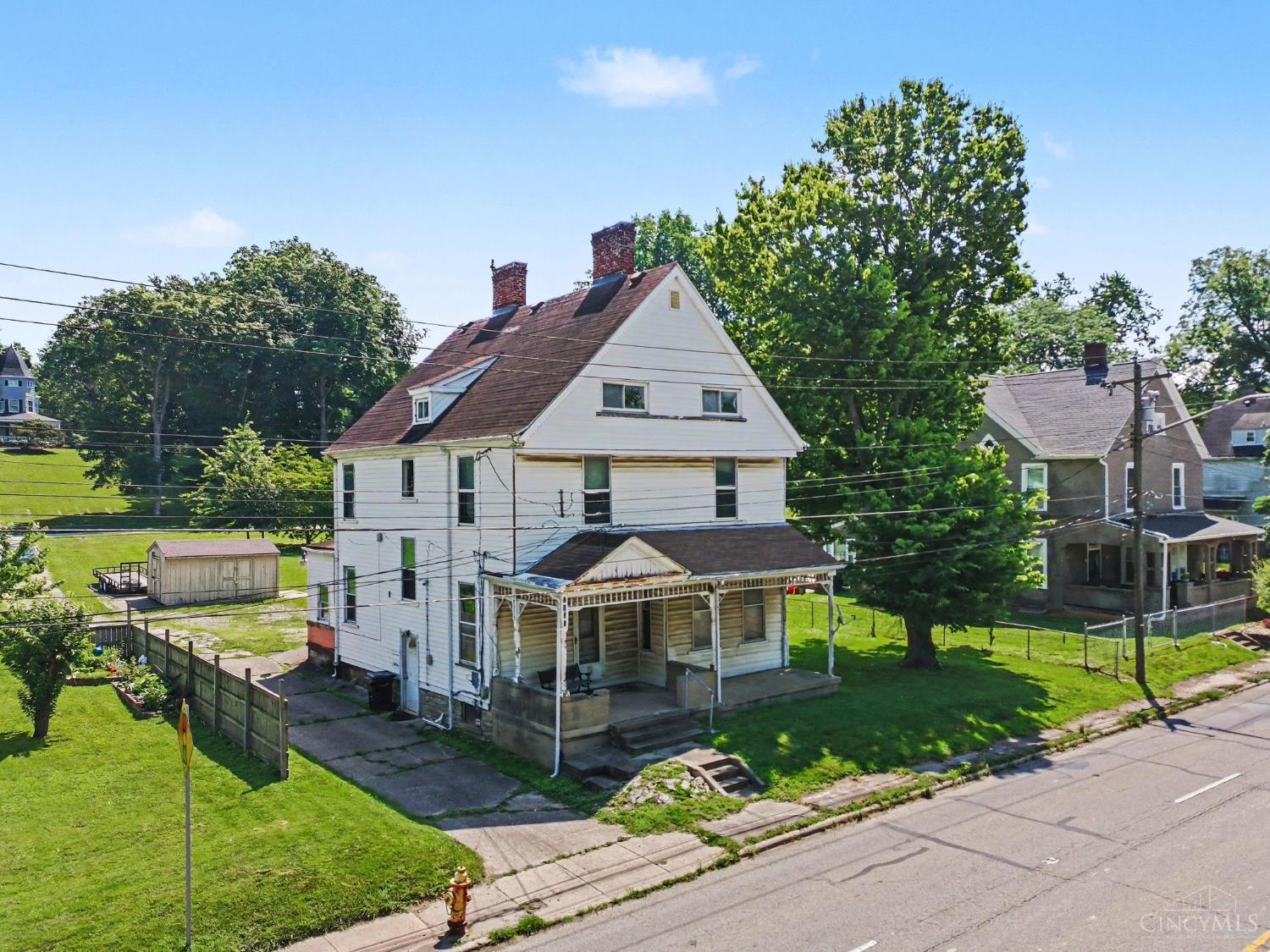 7126 River Road, Cincinnati, OH, 45233 — photo 24