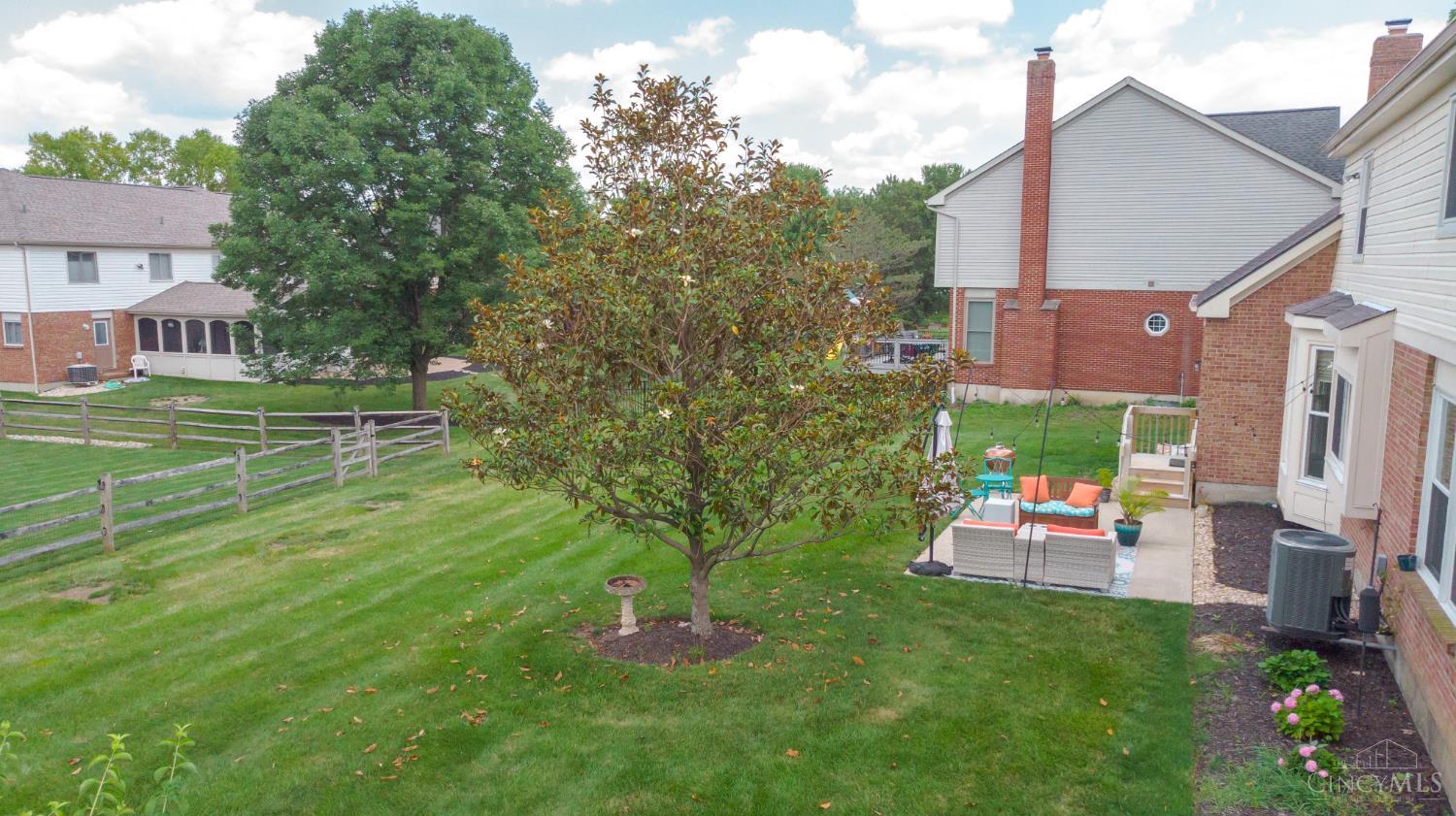 4646 Lakeridge Court, Mason, OH, 45040 — photo 46
