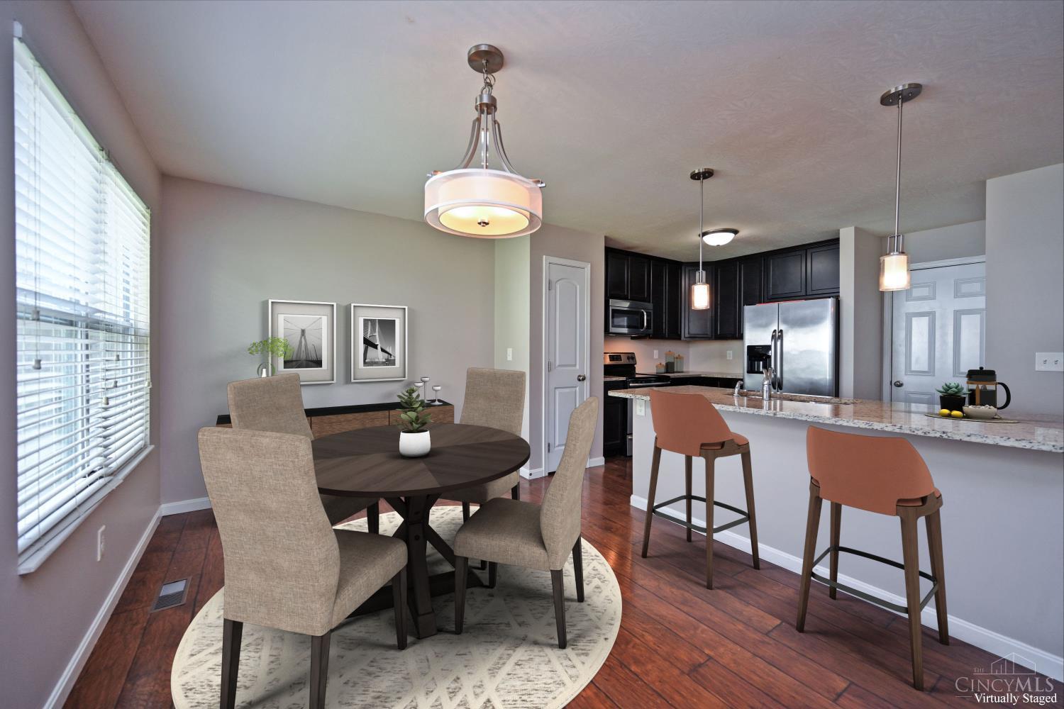 9563 Conservancy Place, West Chester, OH, 45011 — photo 10