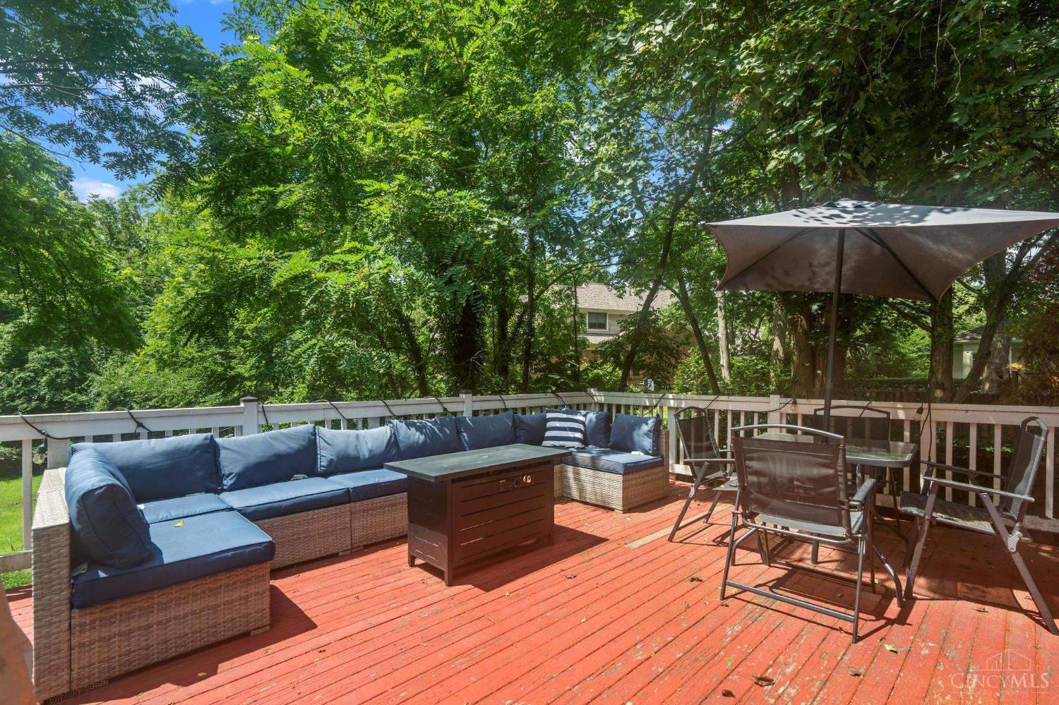 3445 Oak View Place, Cincinnati, OH, 45209 — photo 43