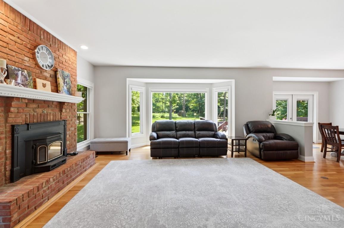 1491 Greystone Lane, Miami Twp, OH, 45150 — photo 13