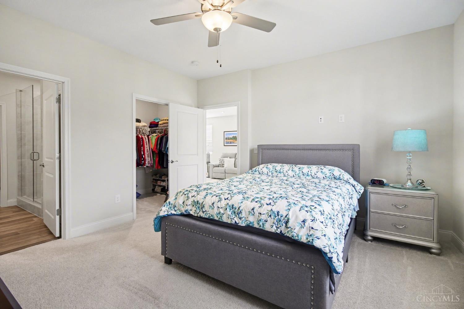 3736 Clydesdale Circle, Goshen Twp, OH, 45140