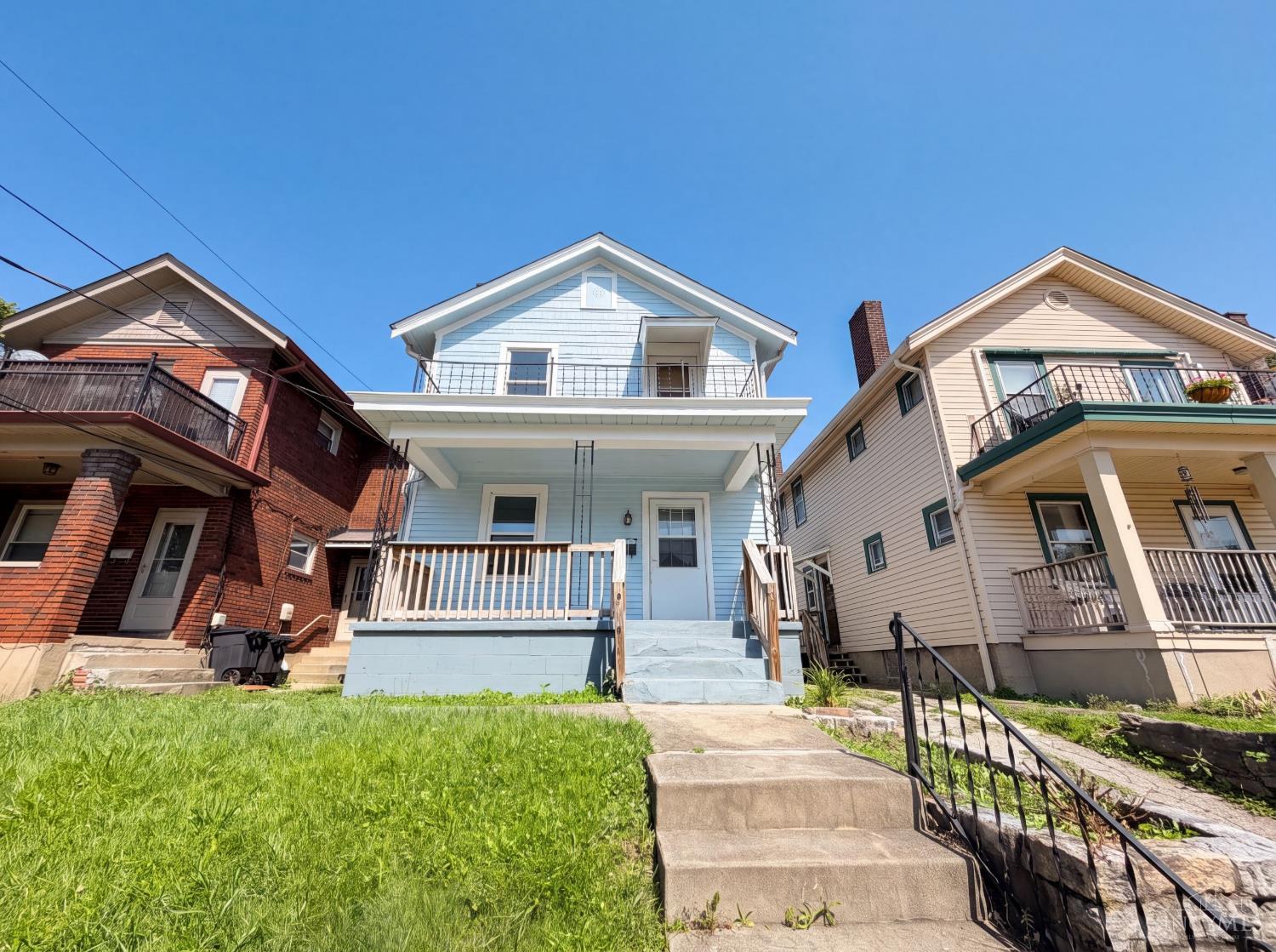 4804 Greenlee Avenue, St Bernard, OH, 45217