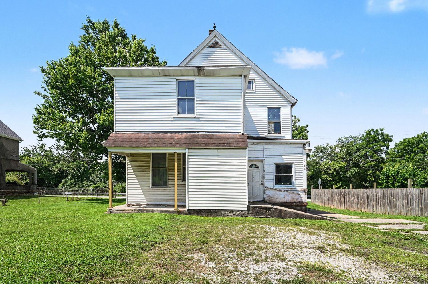 7126 River Road, Cincinnati, OH, 45233 — photo 21