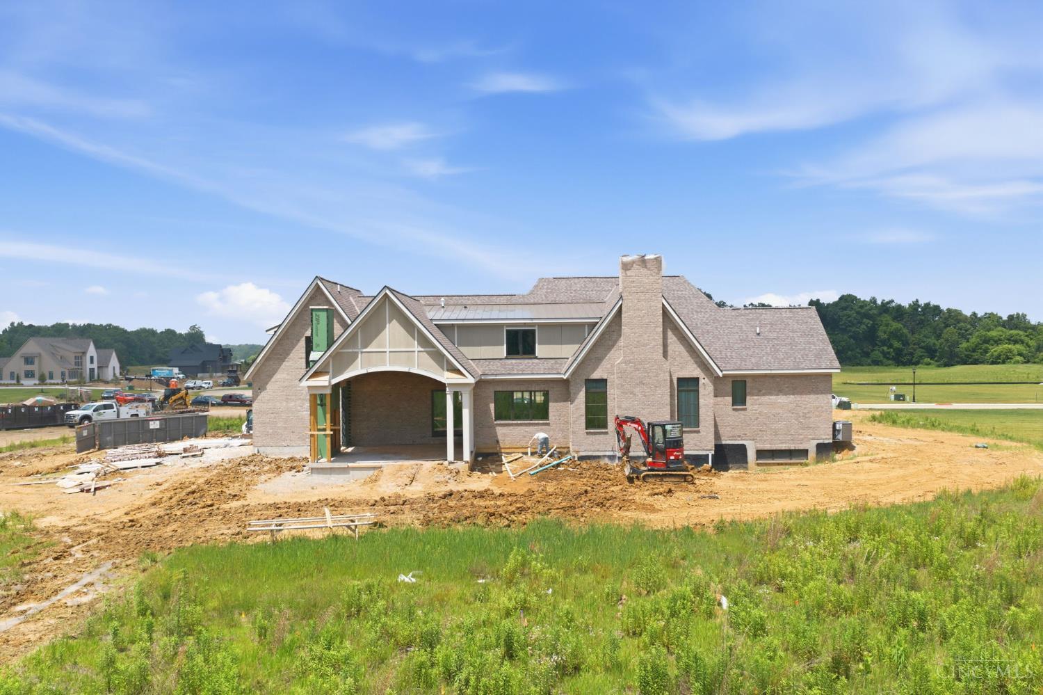 9702 Christian Court #Lot 4, Hamilton Twp, OH, 45140 — photo 50