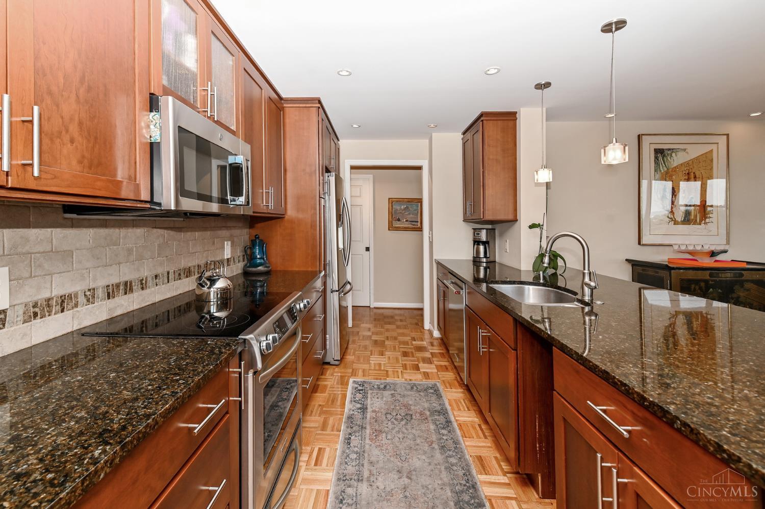2444 Madison Road #507, Cincinnati, OH, 45208 — photo 20
