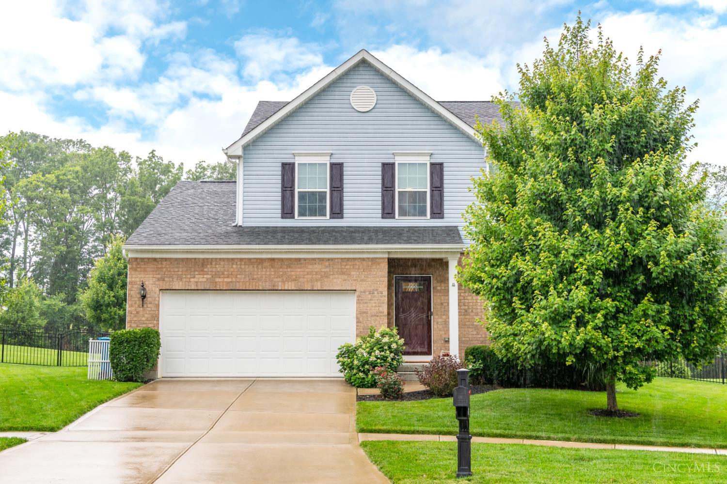 5295 Venetian Way, Hamilton Twp, OH, 45152