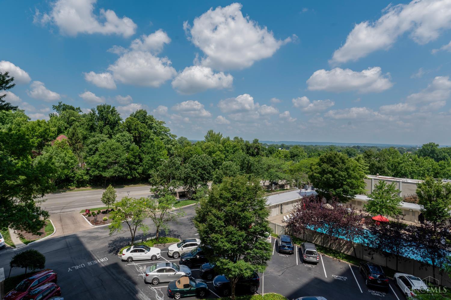 2444 Madison Road #507, Cincinnati, OH, 45208 — photo 13