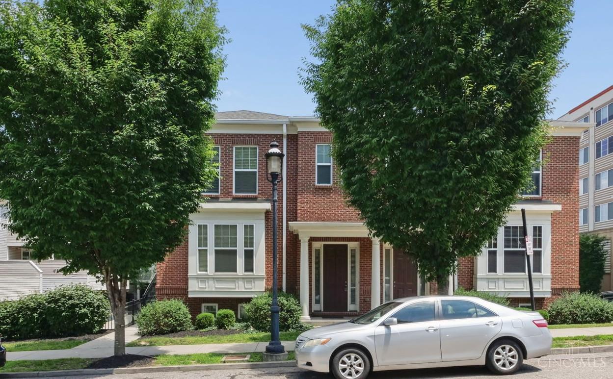 2924 Eden Avenue, Cincinnati, OH, 45219