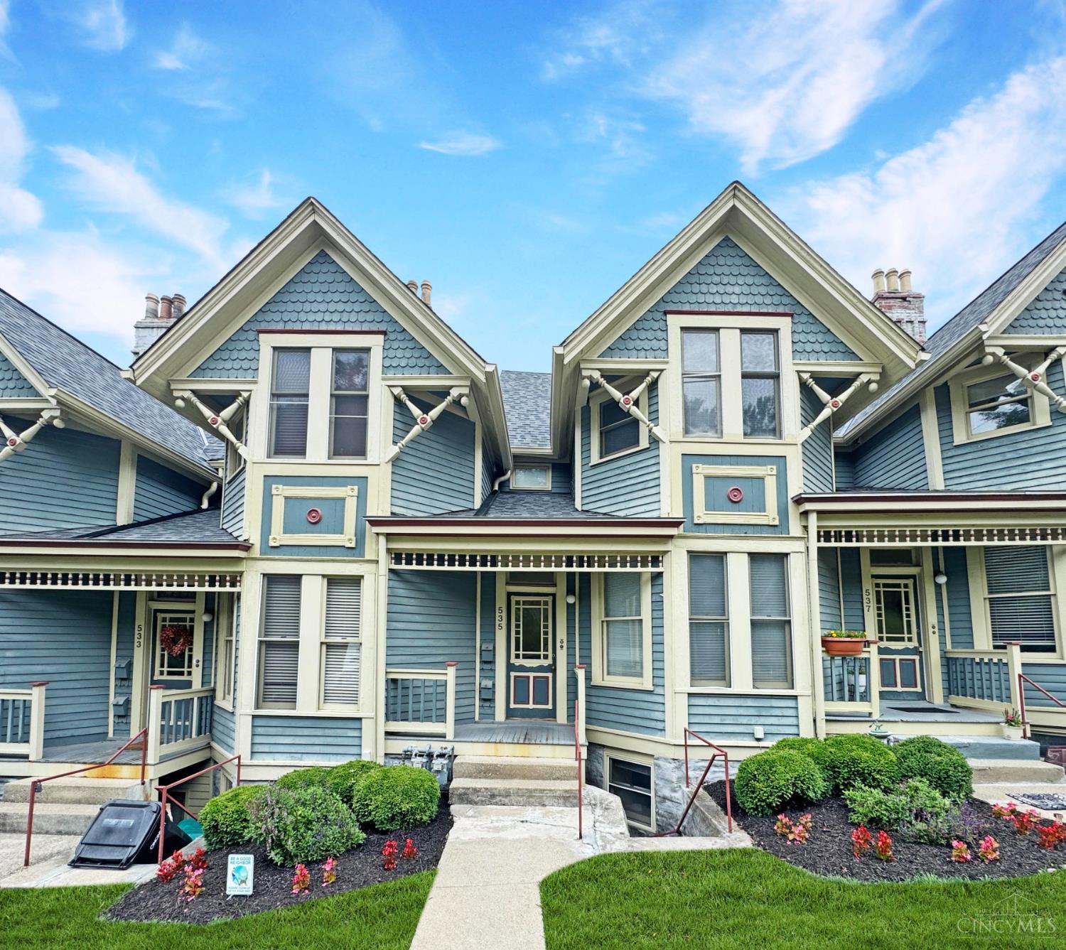 535 Tusculum Avenue #2, Cincinnati, OH, 45226