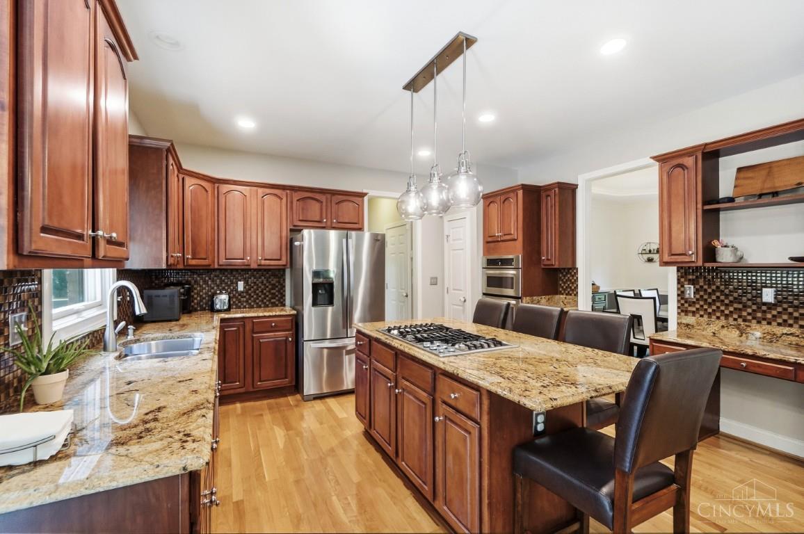 1491 Greystone Lane, Miami Twp, OH, 45150 — photo 19