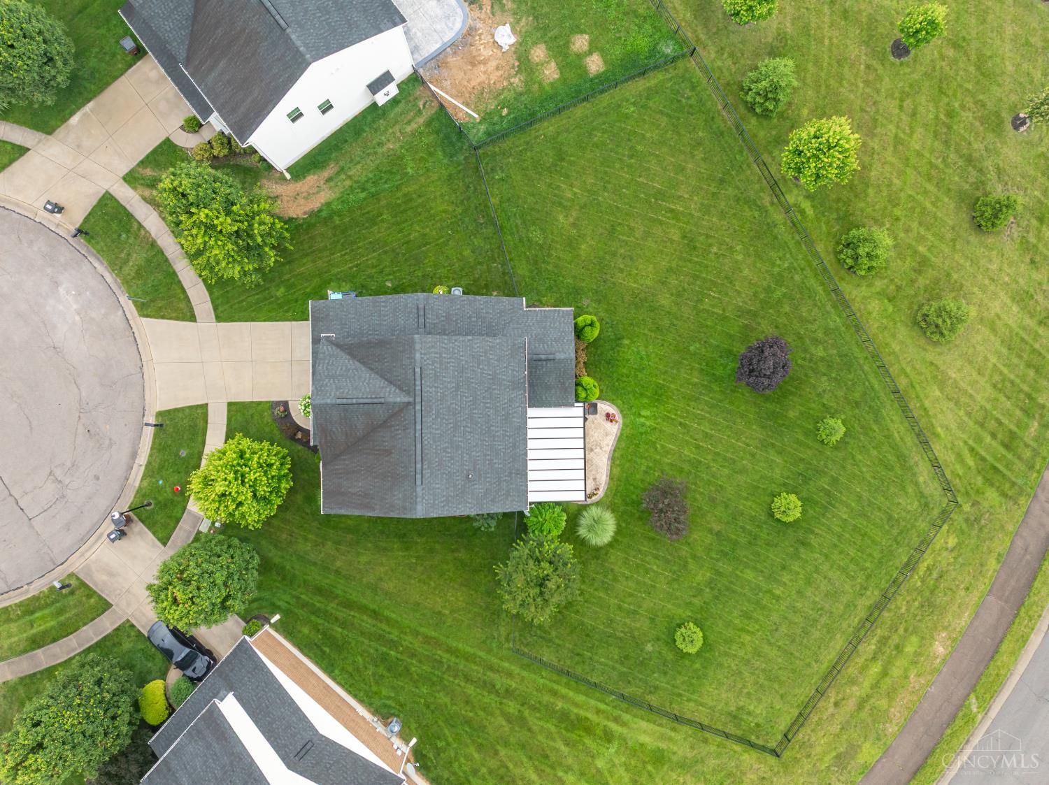 5295 Venetian Way, Hamilton Twp, OH, 45152 — photo 55